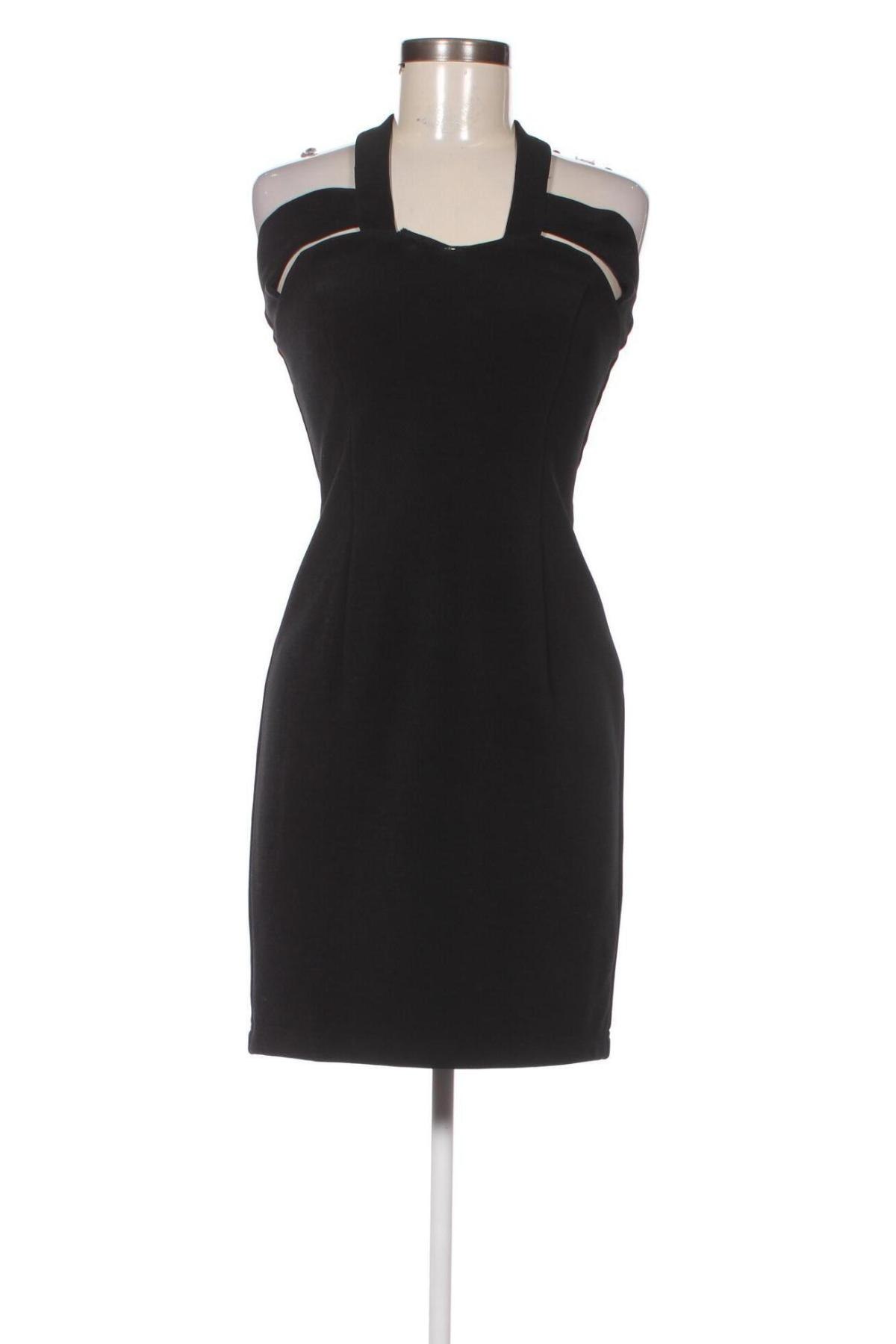 Kleid Vera Mont, Größe XS, Farbe Schwarz, Preis € 7,77