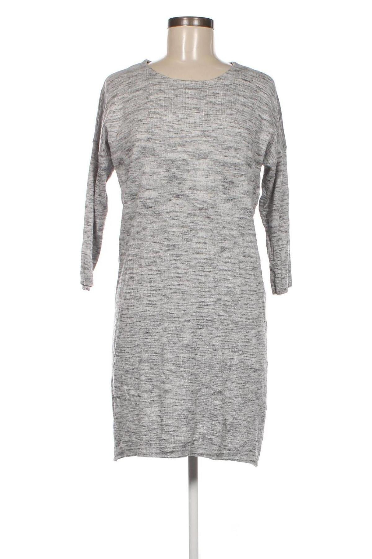 Kleid Vero Moda, Größe M, Farbe Grau, Preis € 2,23