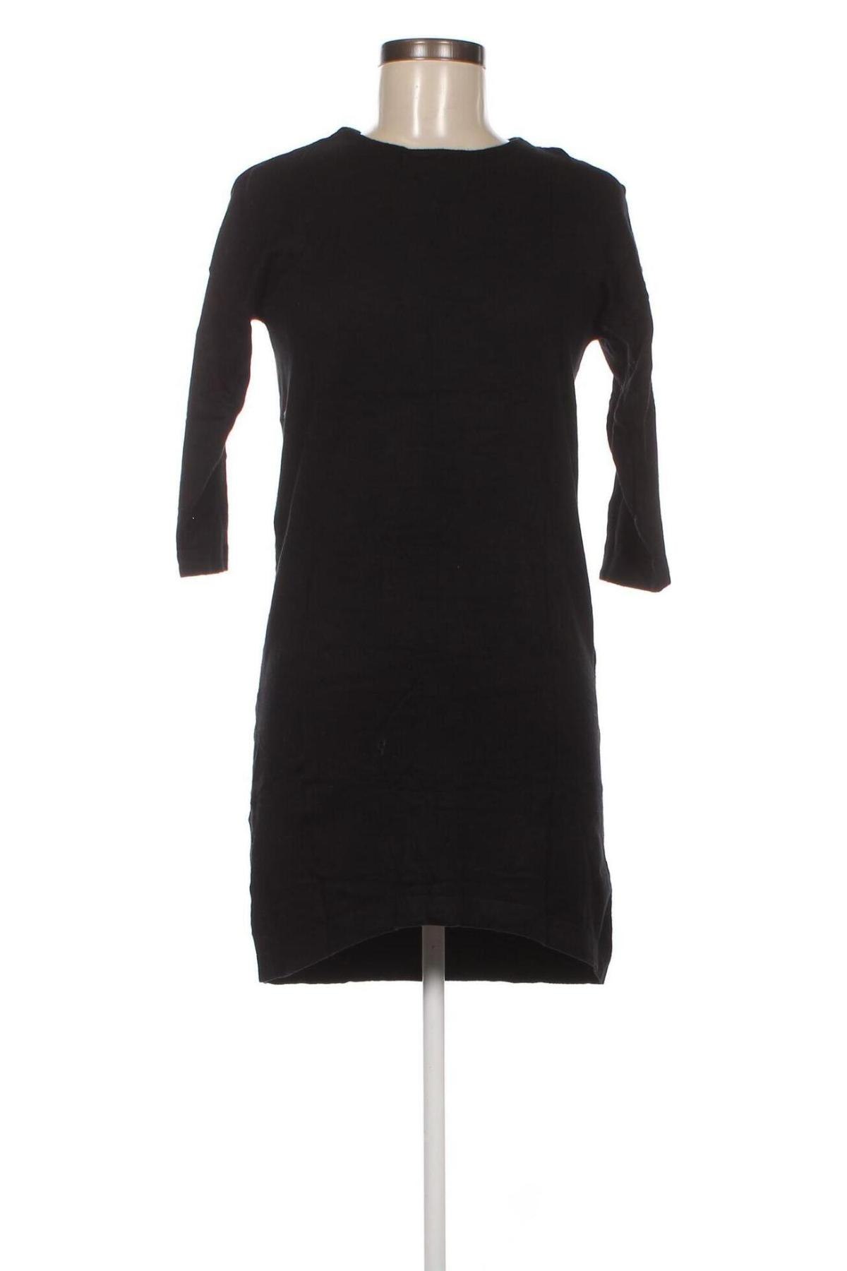 Kleid Vero Moda, Größe S, Farbe Schwarz, Preis € 2,29