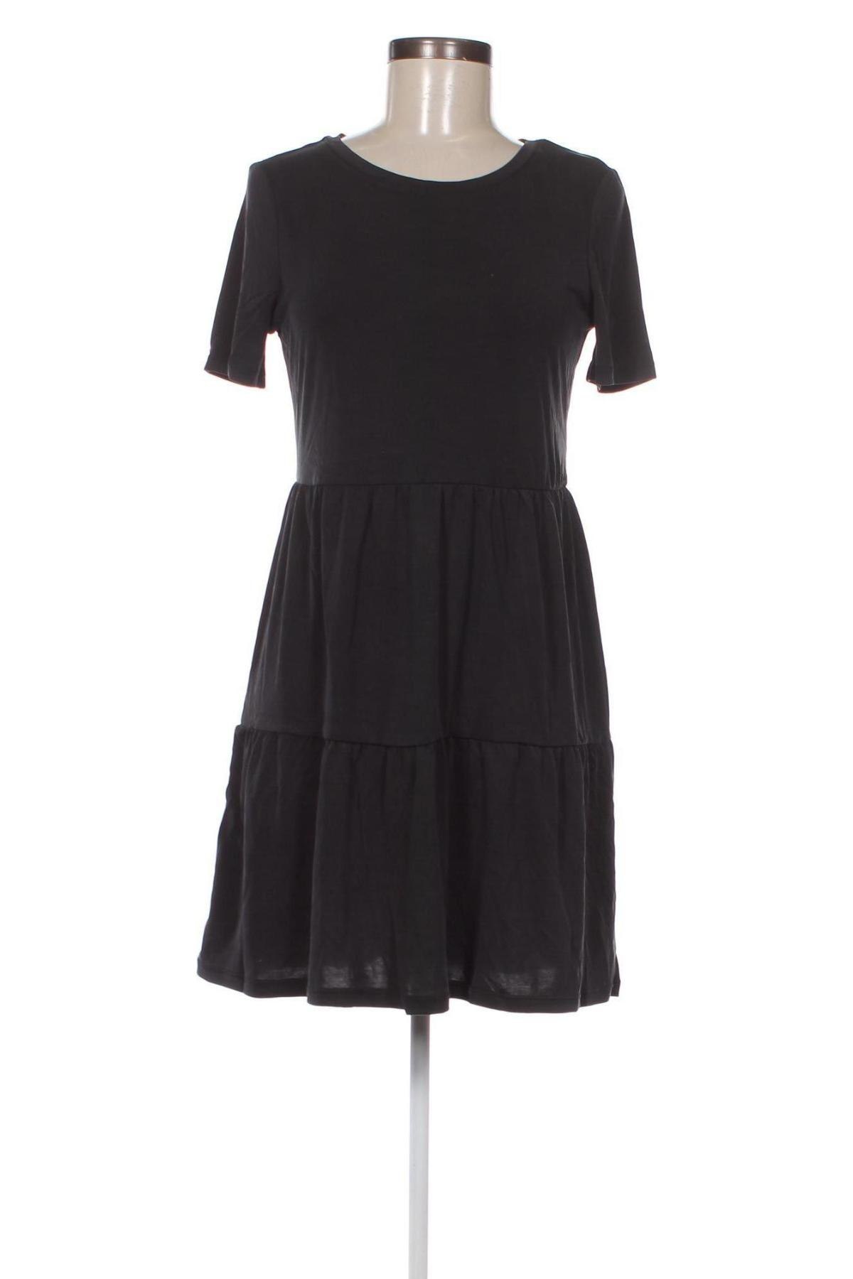 Rochie Vero Moda, Mărime M, Culoare Negru, Preț 33,75 Lei