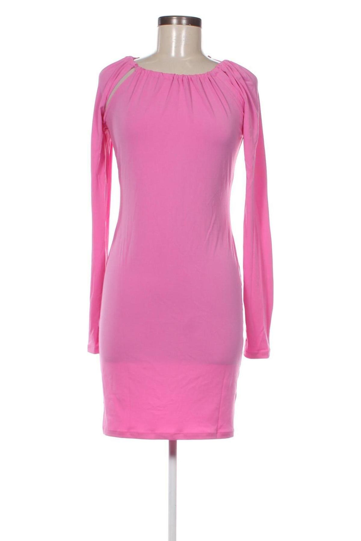 Φόρεμα Vero Moda, Μέγεθος M, Χρώμα Ρόζ , Τιμή 7,24 €