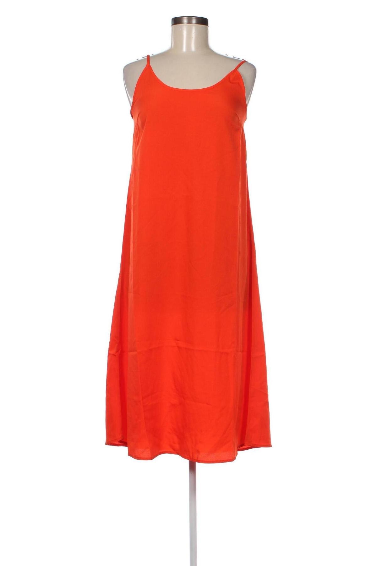 Kleid Vero Moda, Größe XS, Farbe Rot, Preis 27,84 €