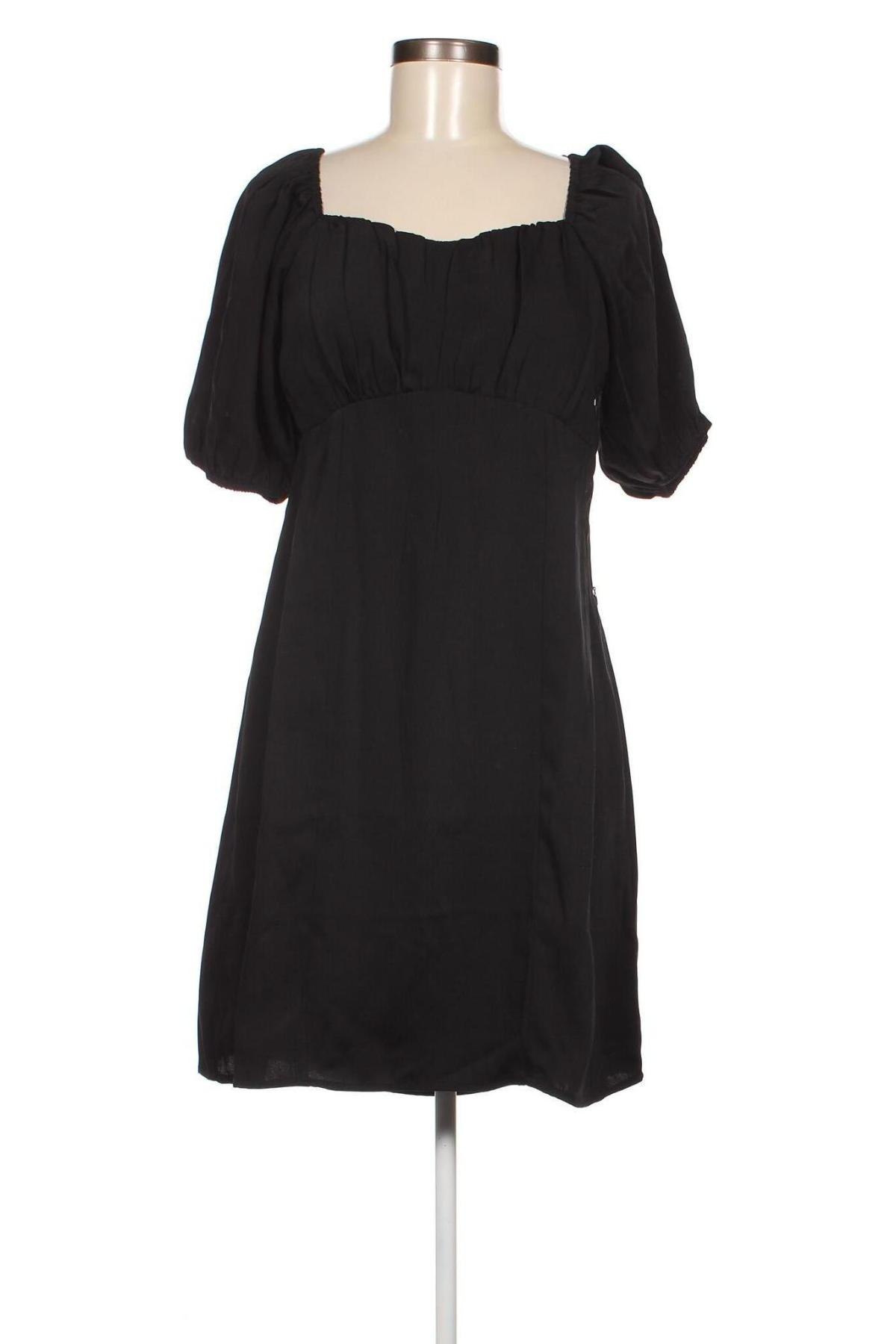 Φόρεμα Vero Moda, Μέγεθος XS, Χρώμα Μαύρο, Τιμή 27,84 €