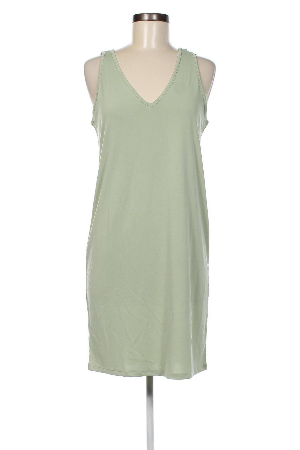 Šaty  Vero Moda, Veľkosť S, Farba Zelená, Cena  7,24 €