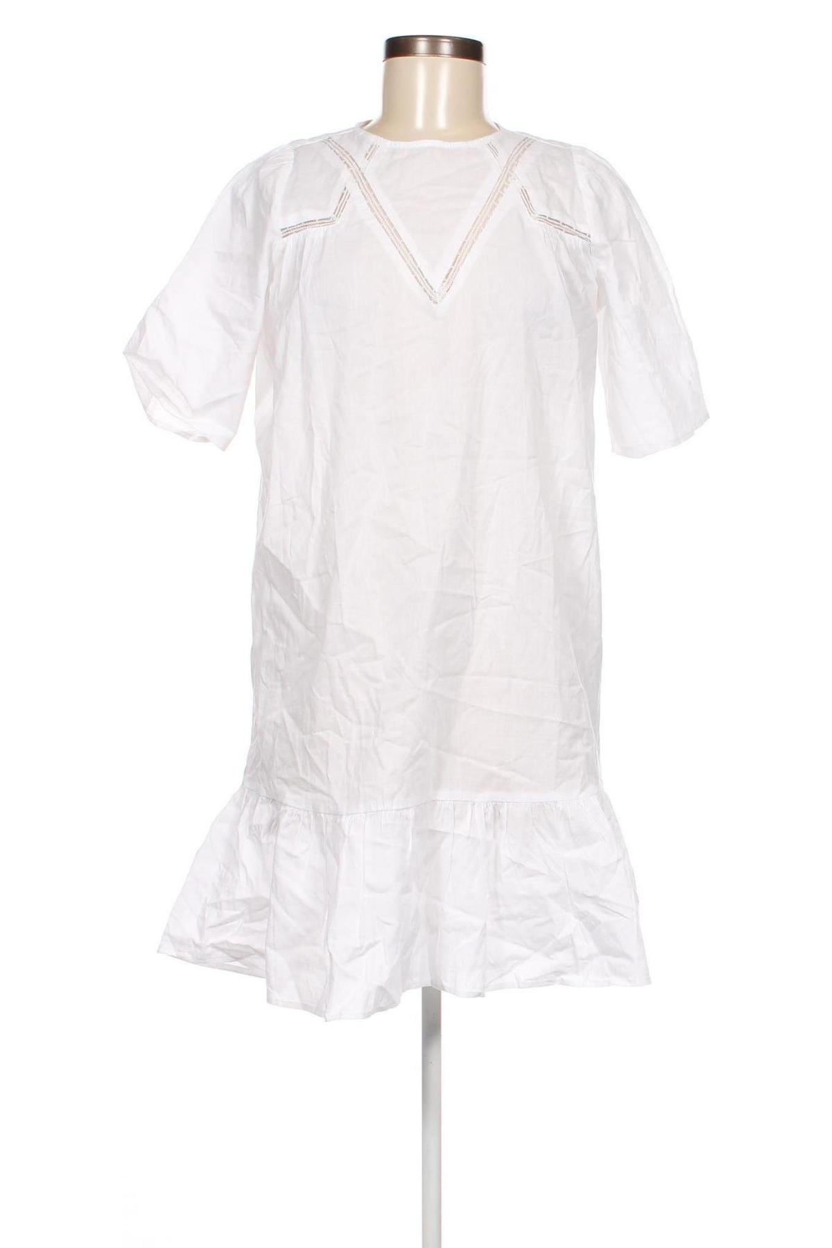 Šaty  Vero Moda, Velikost S, Barva Bílá, Cena  783,00 Kč