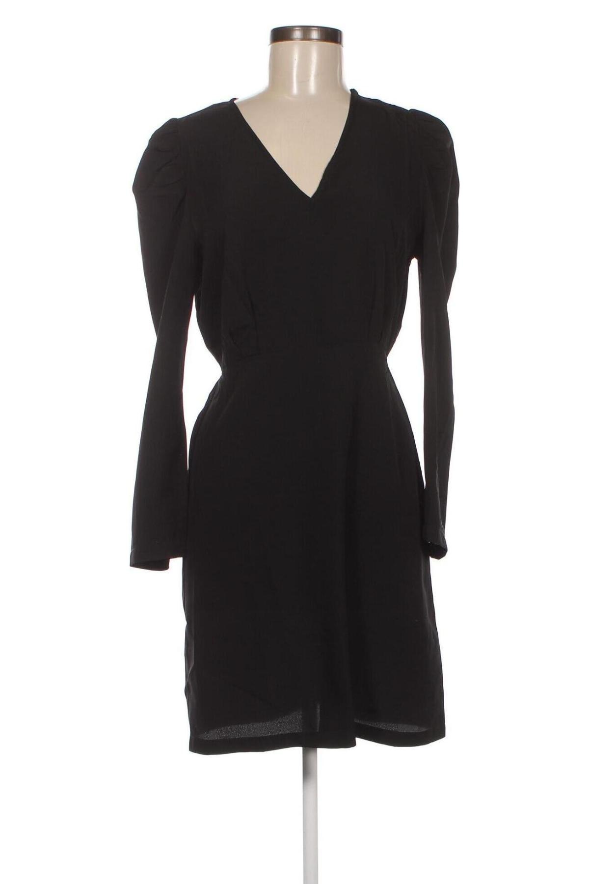 Kleid Vero Moda, Größe M, Farbe Schwarz, Preis € 3,92