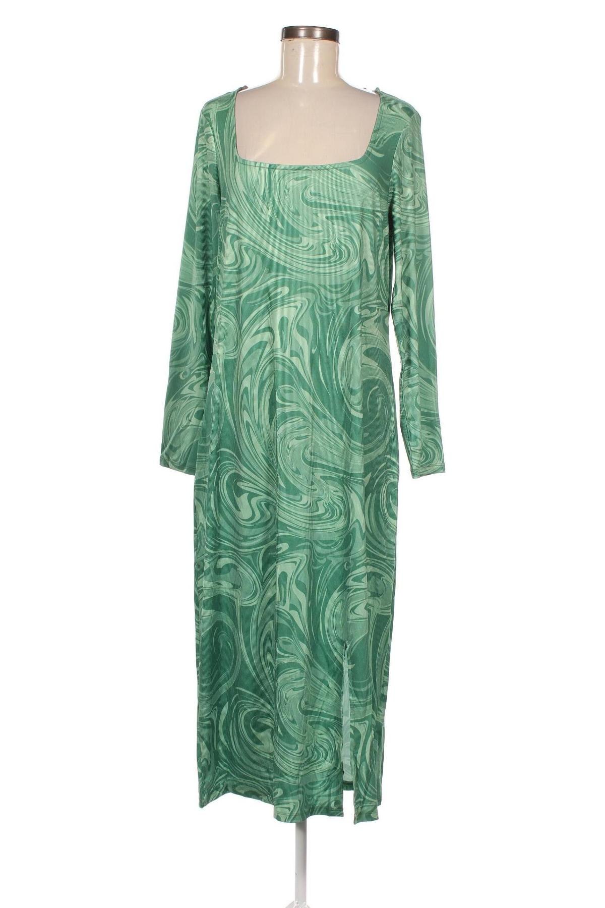 Φόρεμα Vero Moda, Μέγεθος M, Χρώμα Πράσινο, Τιμή 7,80 €