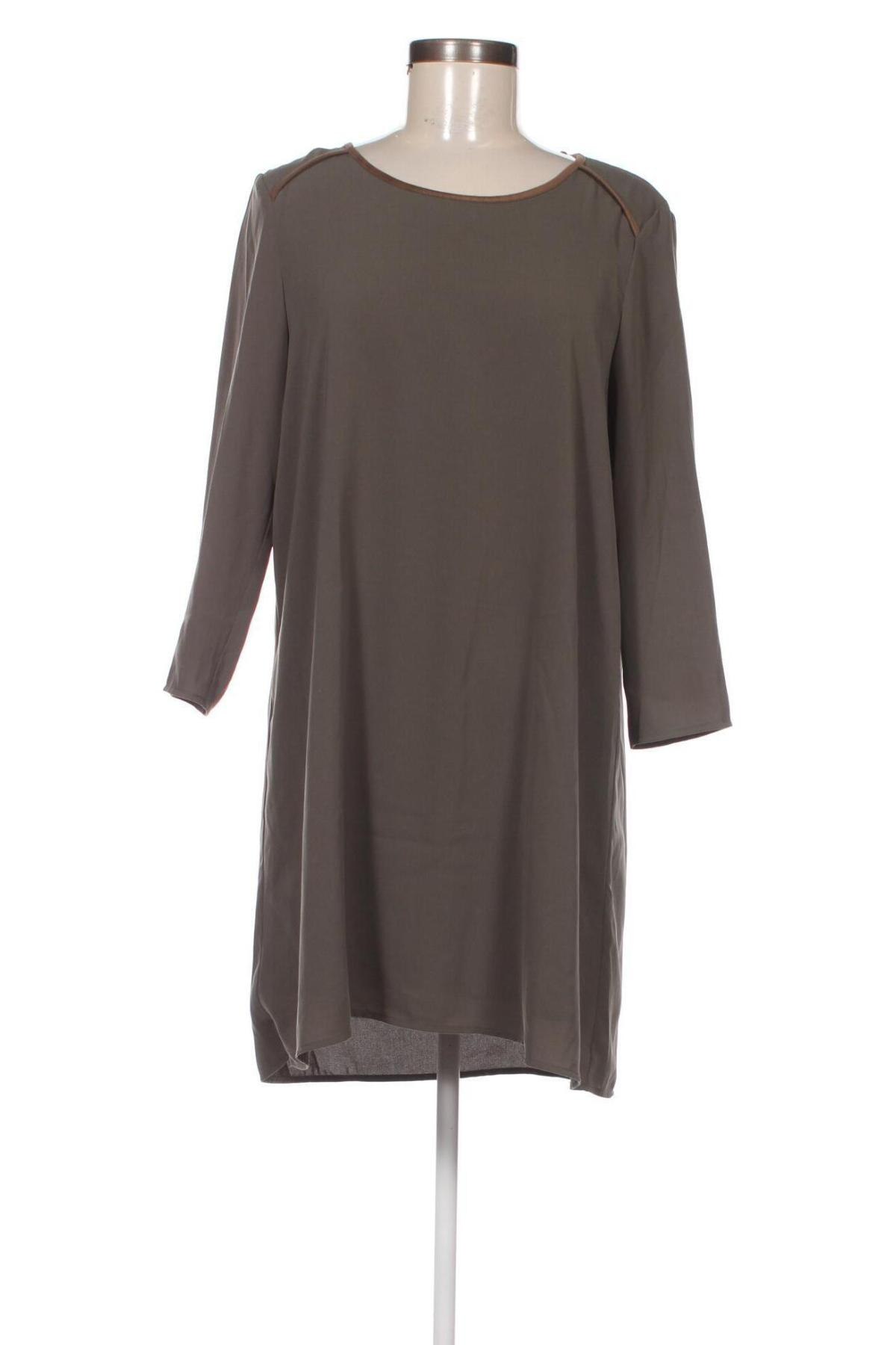 Kleid Vero Moda, Größe M, Farbe Grün, Preis € 2,37
