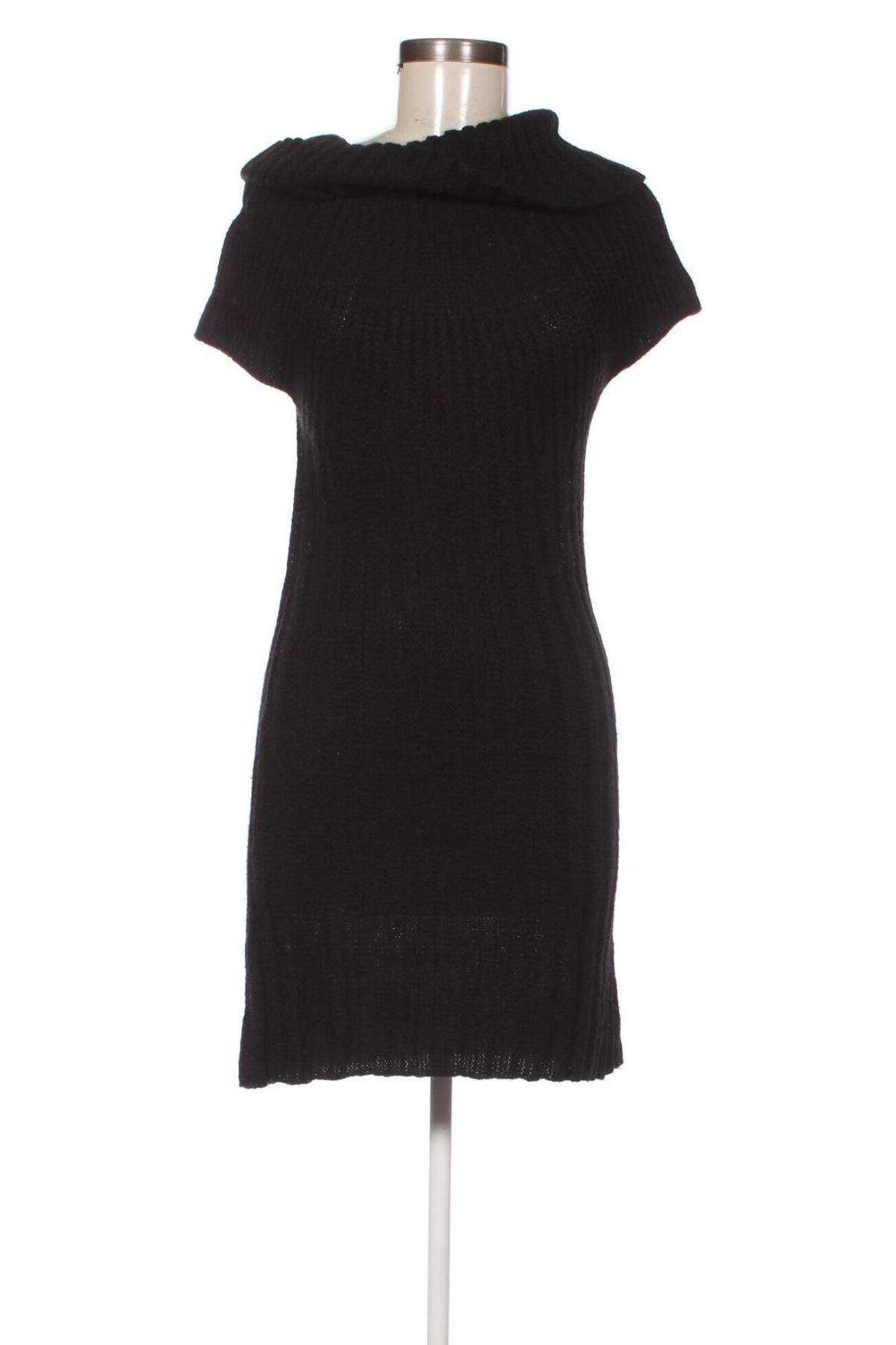 Kleid Vestino, Größe M, Farbe Schwarz, Preis € 4,26