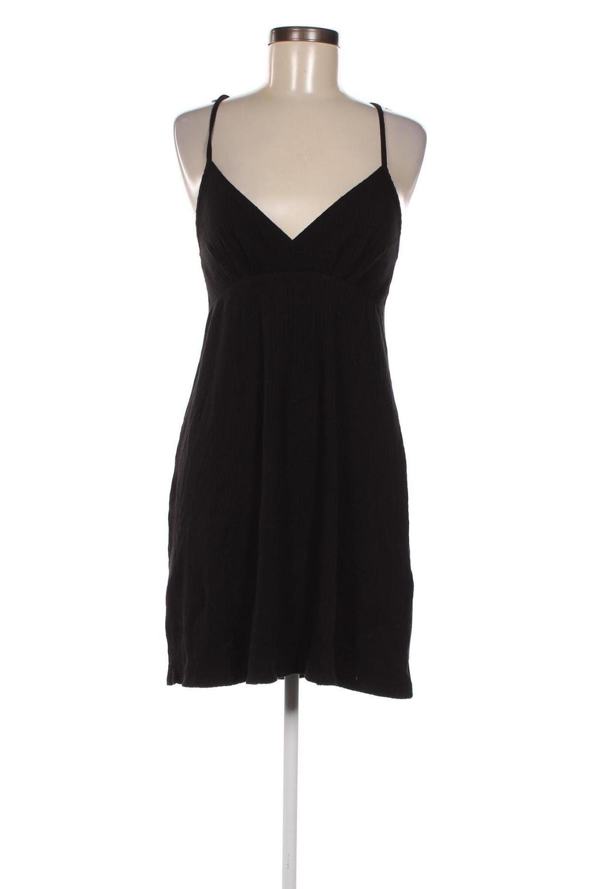 Šaty  Volcom, Veľkosť S, Farba Čierna, Cena  90,21 €