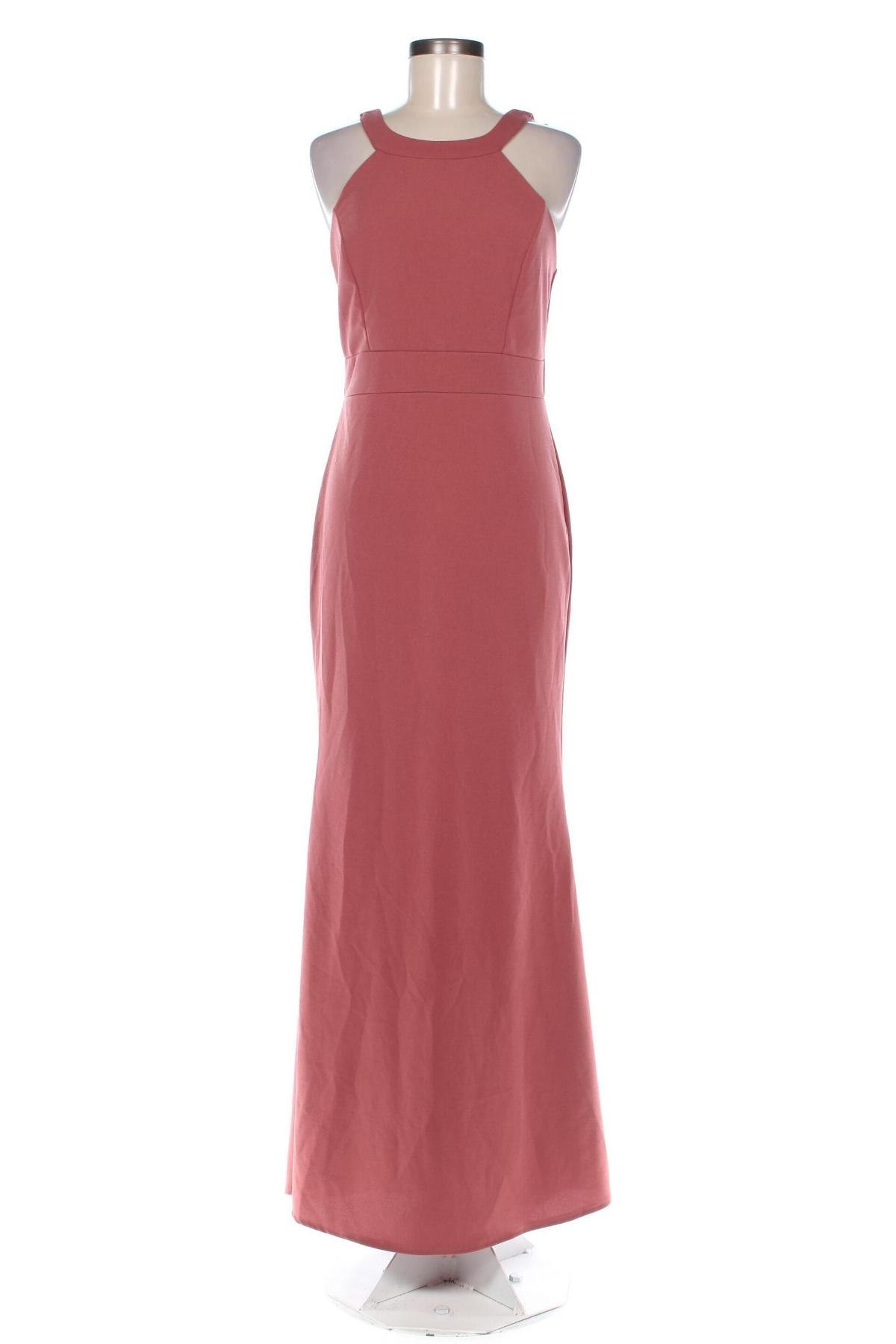 Kleid Wal G, Größe XL, Farbe Aschrosa, Preis 68,04 €