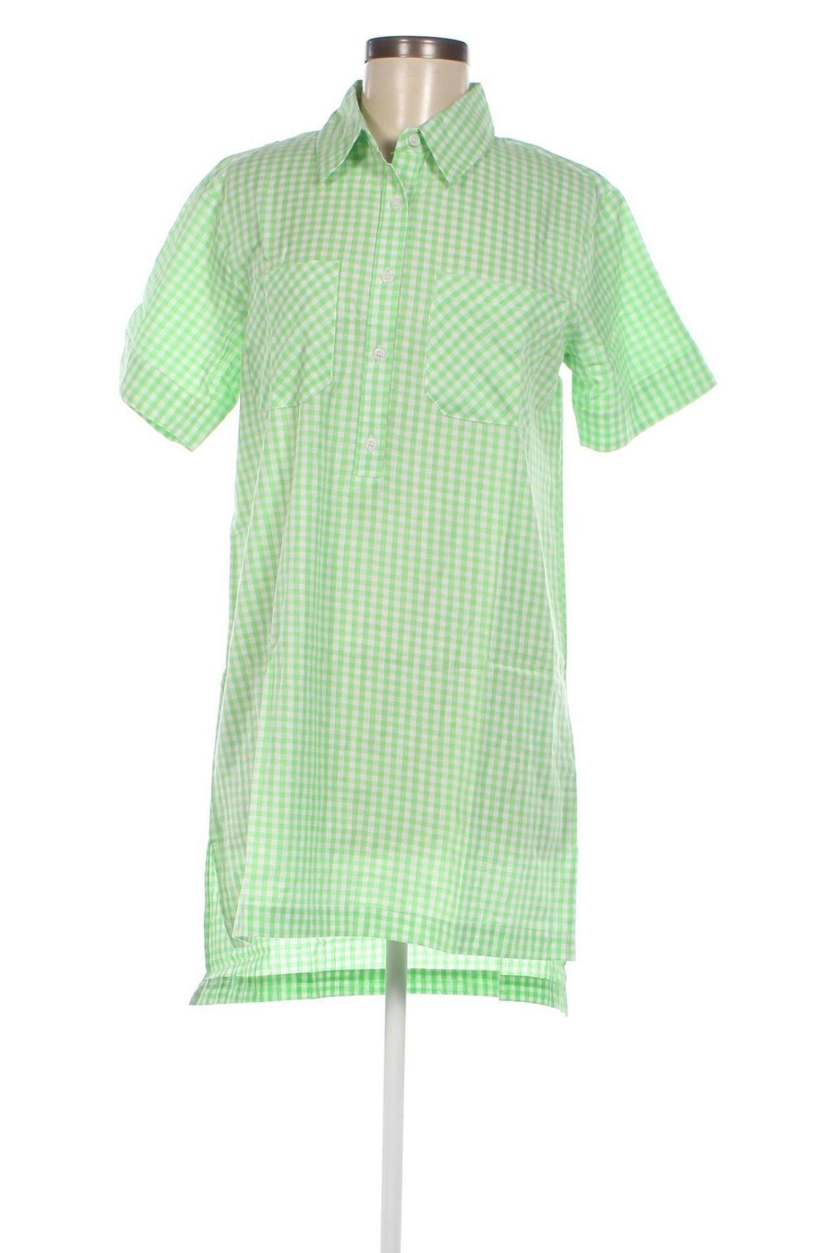 Kleid Wednesday's Girl, Größe XS, Farbe Grün, Preis 3,68 €