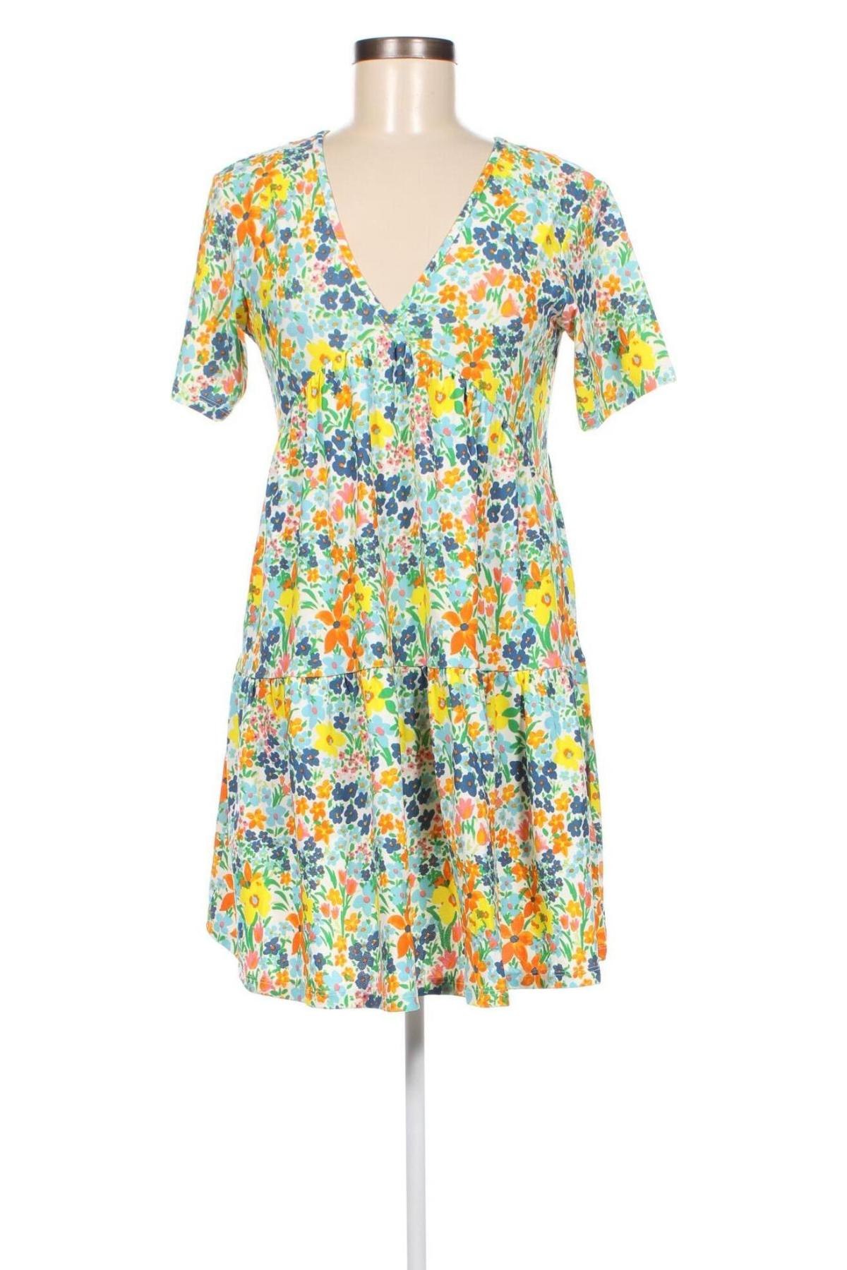 Kleid Wednesday's Girl, Größe XXS, Farbe Mehrfarbig, Preis 3,68 €
