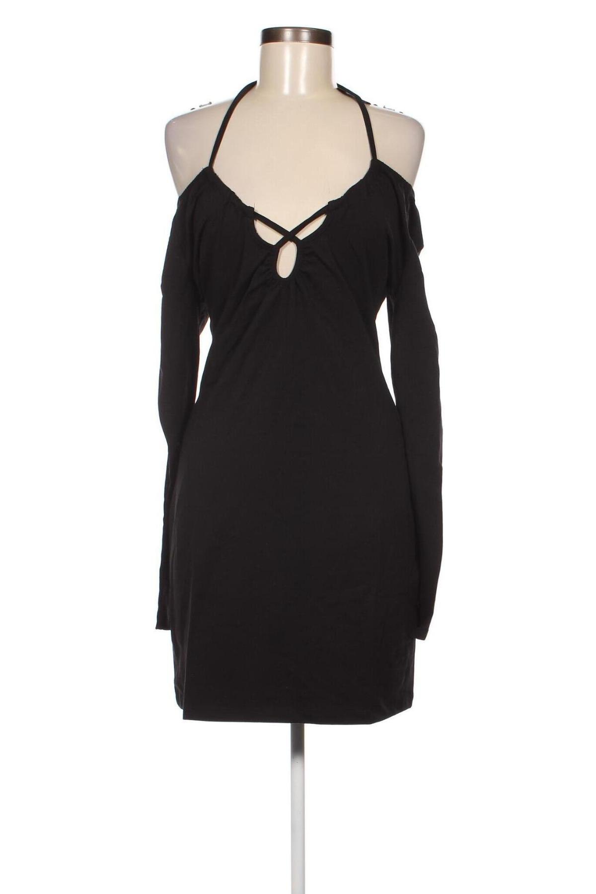 Φόρεμα Weekday, Μέγεθος M, Χρώμα Μαύρο, Τιμή 35,05 €