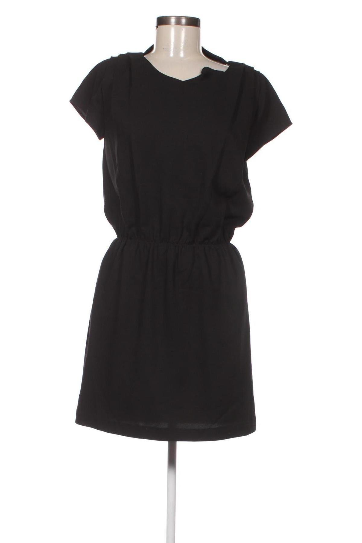 Kleid Whyred, Größe S, Farbe Schwarz, Preis 18,12 €