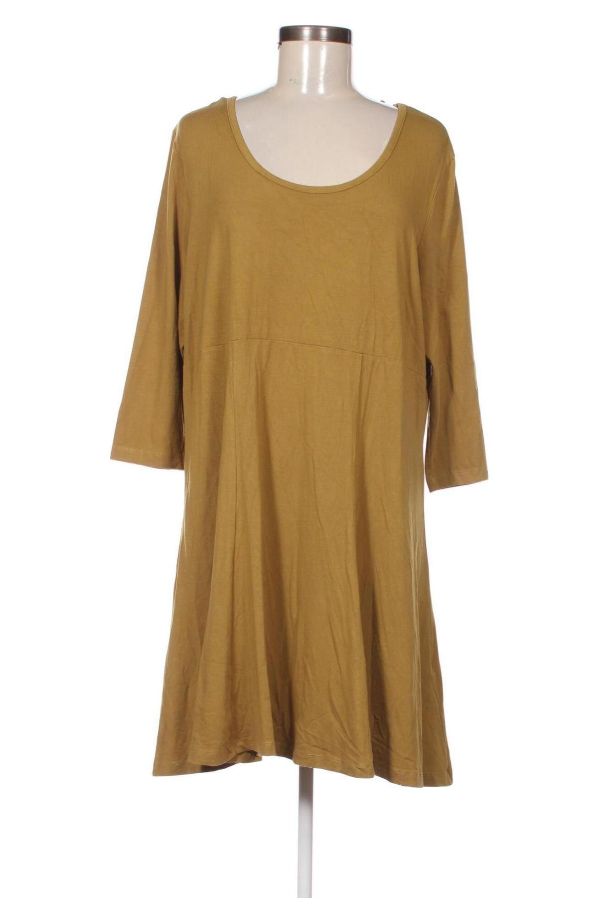 Kleid X-Two, Größe S, Farbe Grün, Preis 3,63 €