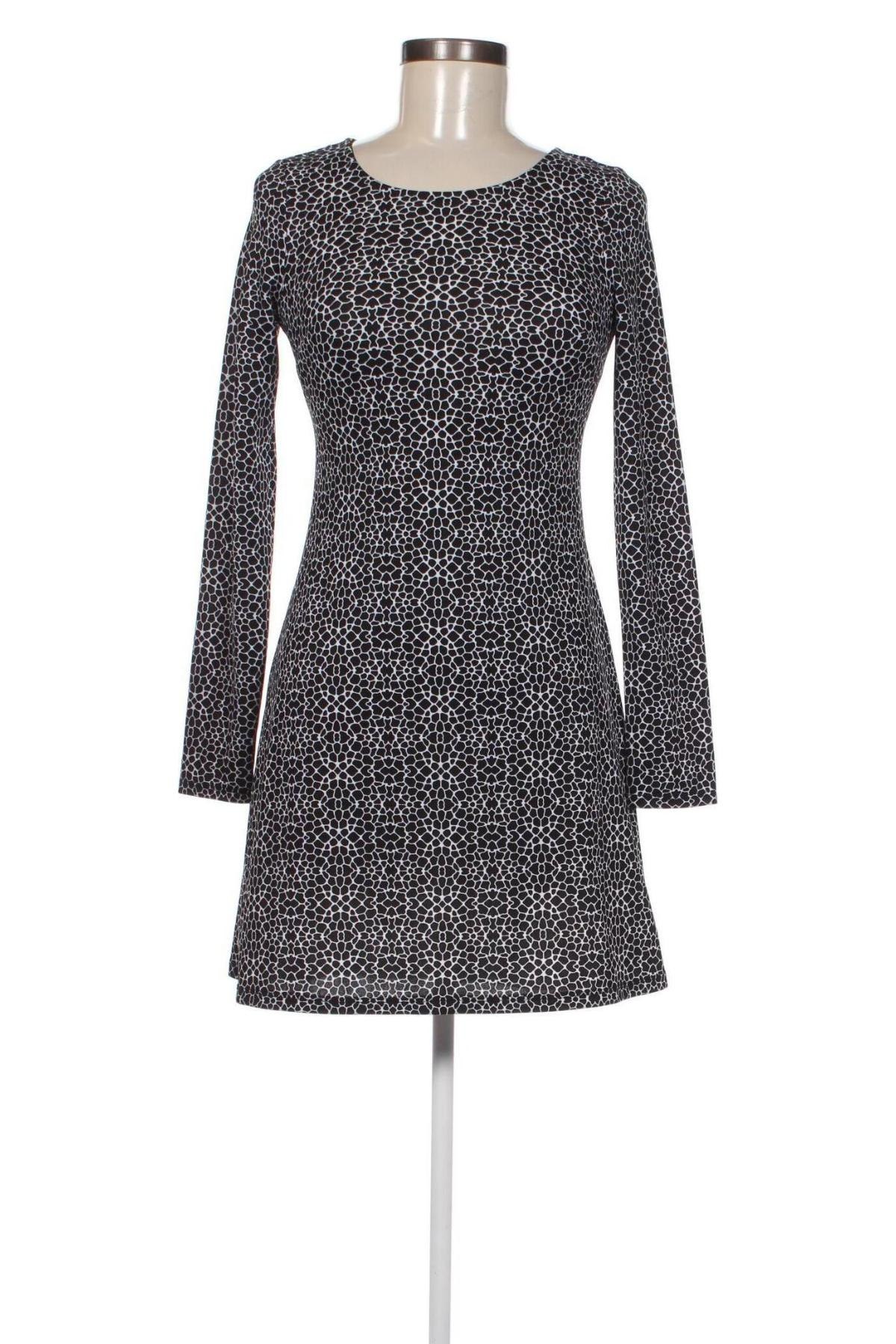 Kleid Xhilaration, Größe XS, Farbe Schwarz, Preis € 14,84