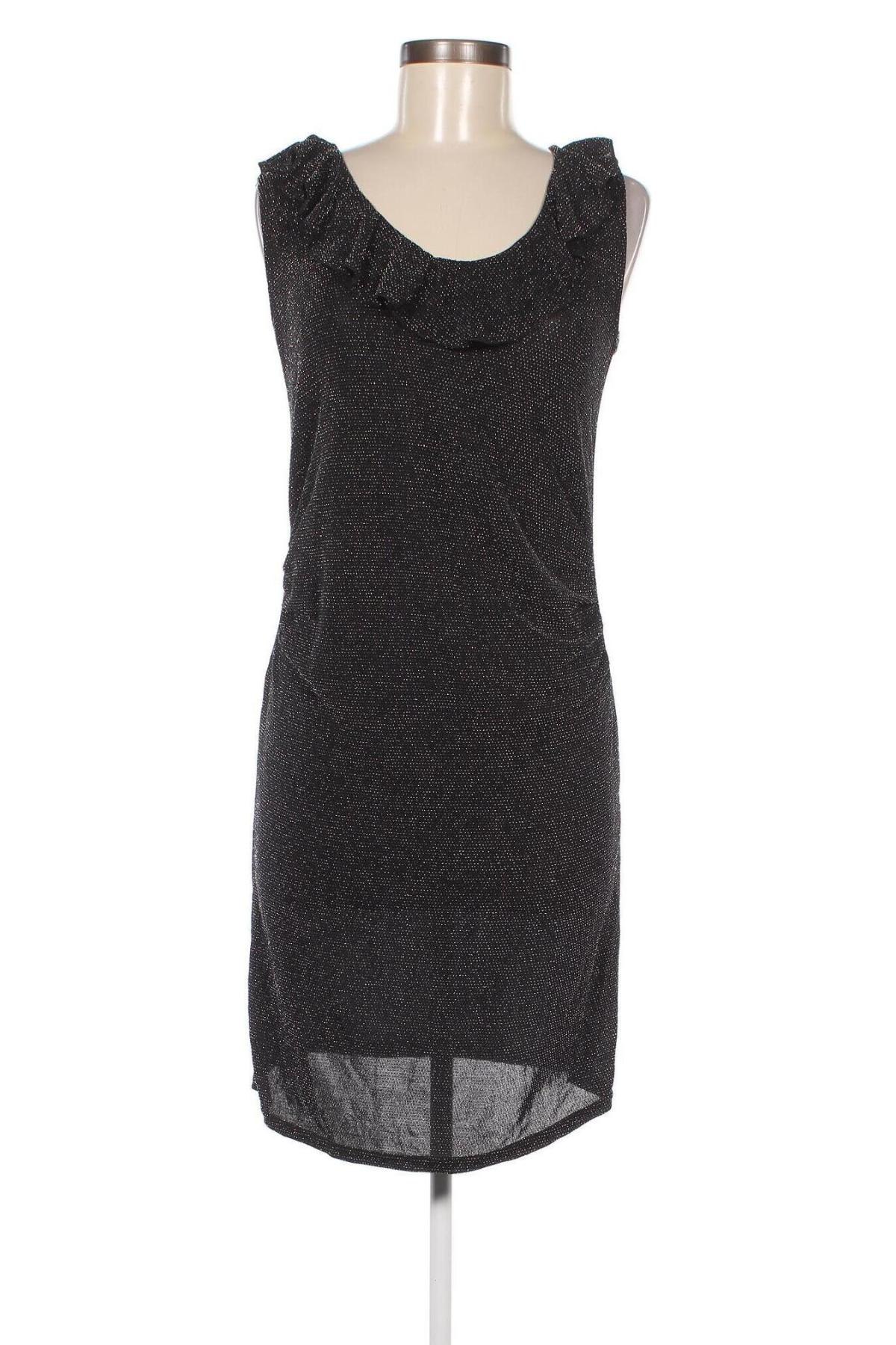 Kleid für Schwangere Maternite, Größe M, Farbe Schwarz, Preis 6,12 €