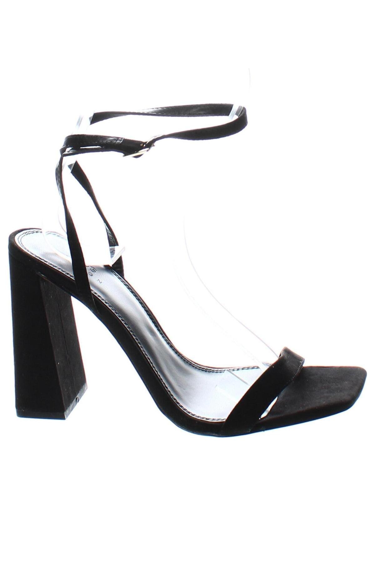 Sandále ASOS, Veľkosť 41, Farba Čierna, Cena  8,41 €