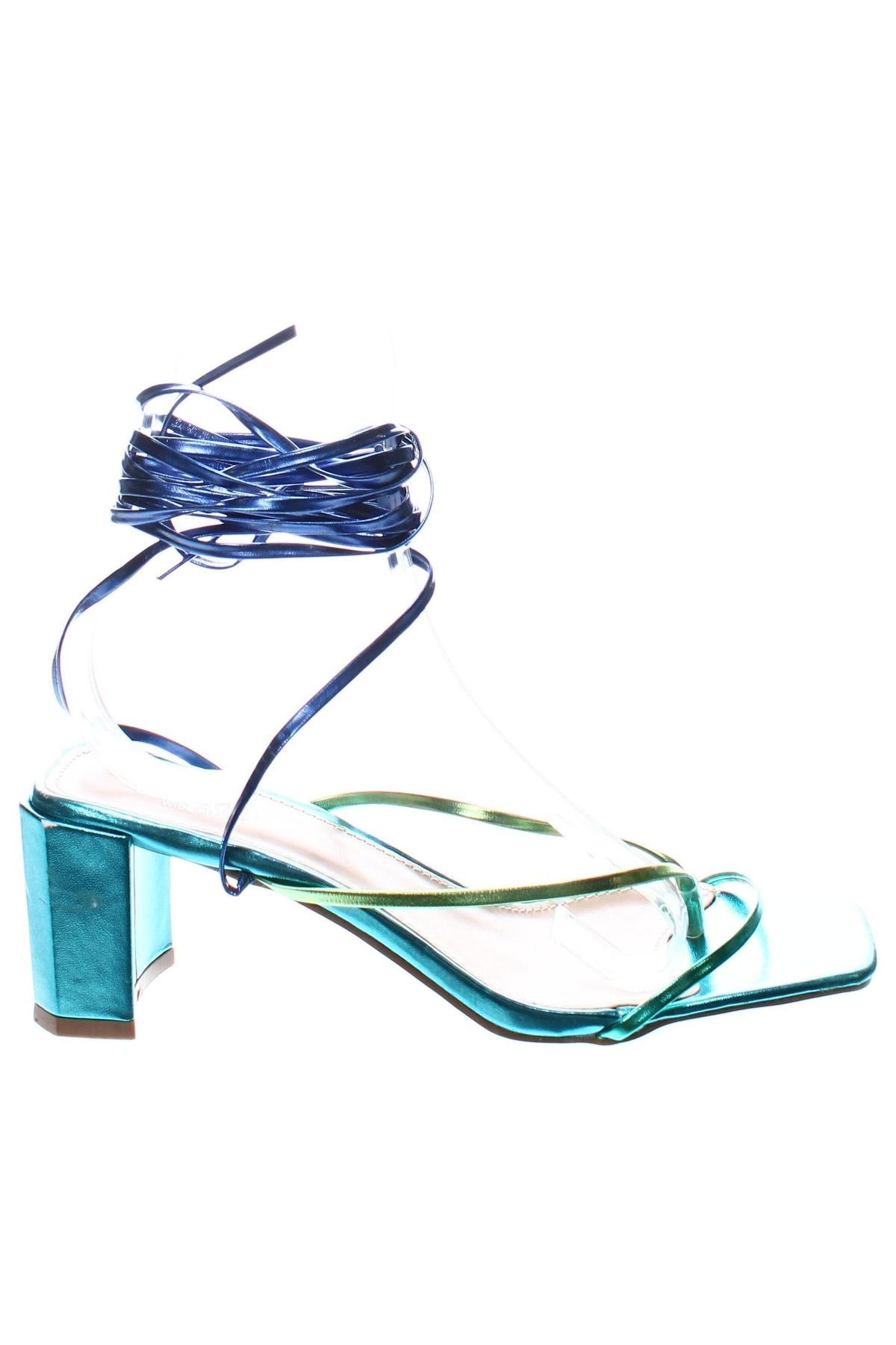 Sandalen Raid, Größe 39, Farbe Mehrfarbig, Preis 35,57 €