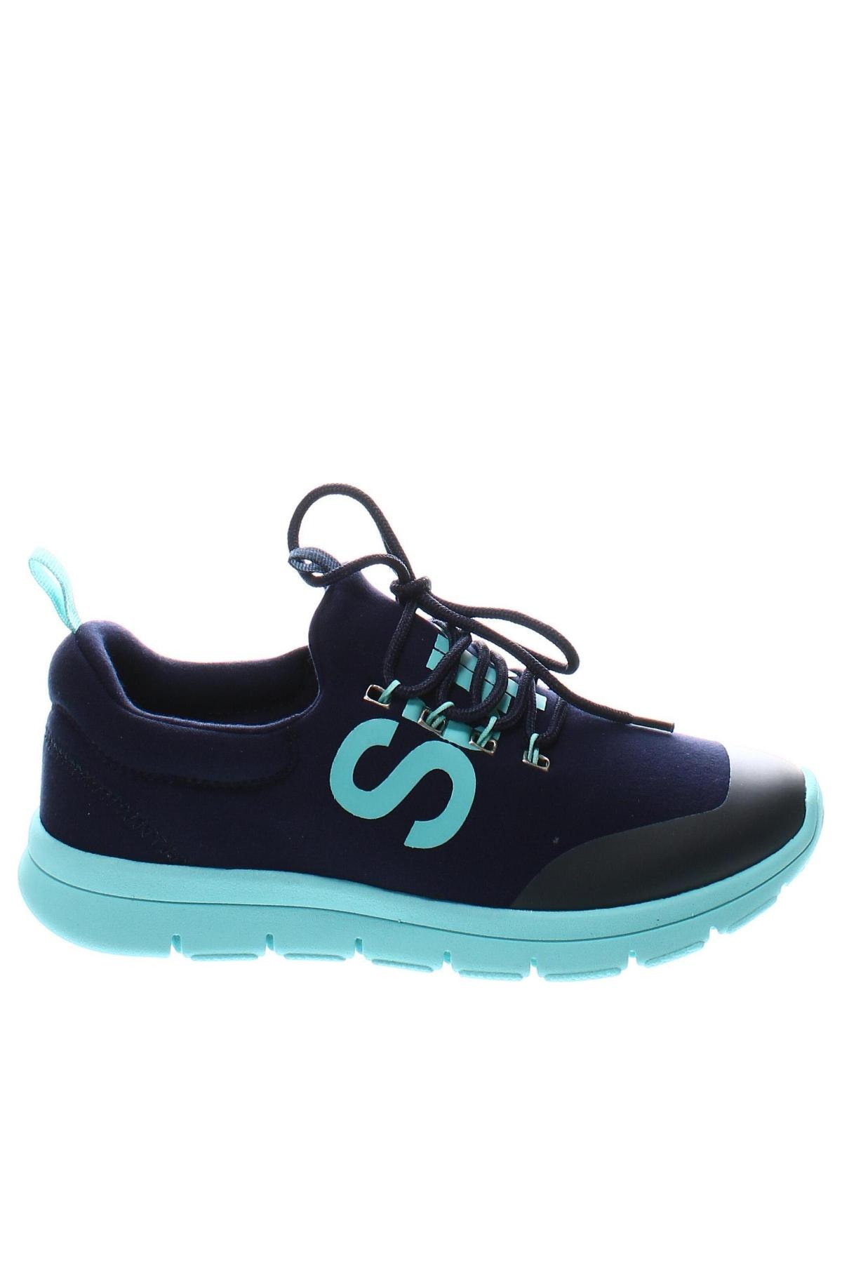 Sandále Superdry, Veľkosť 37, Farba Modrá, Cena  59,79 €