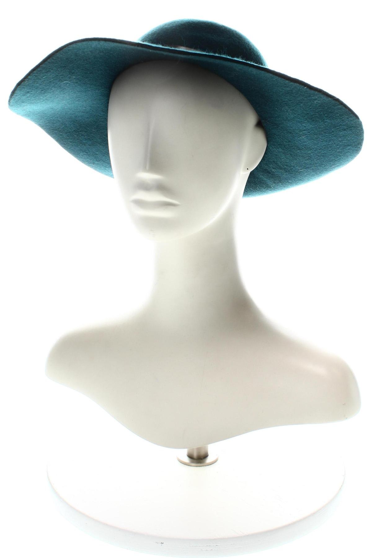 Hut, Farbe Blau, Preis 9,74 €