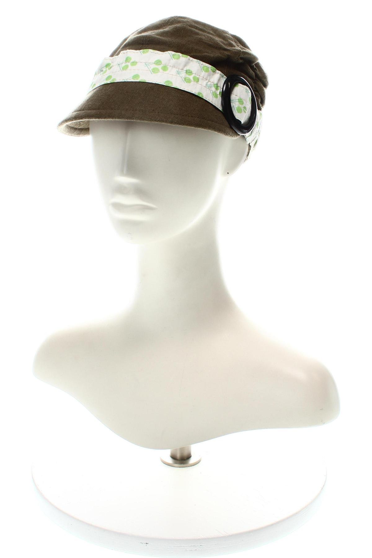 Mütze Goorin, Farbe Grün, Preis € 3,03