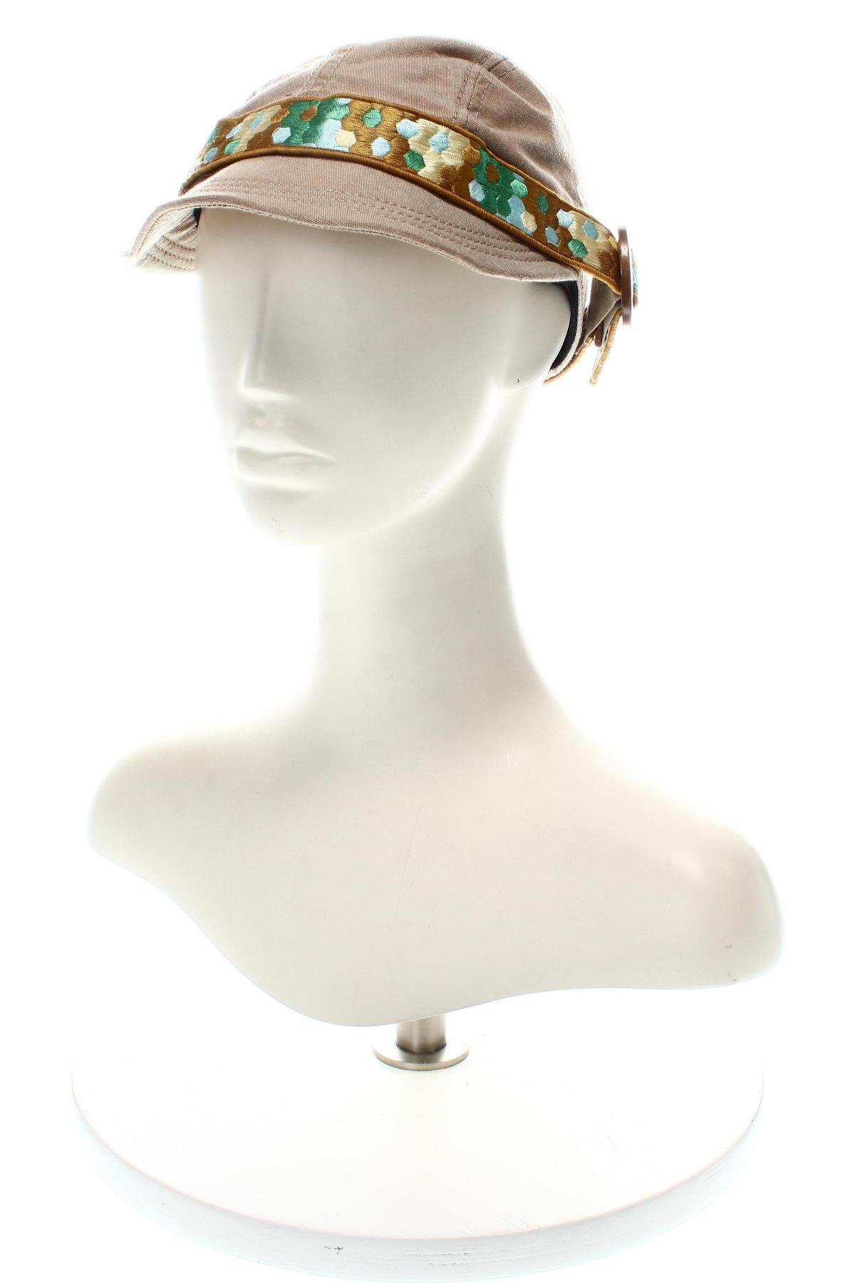 Mütze Goorin, Farbe Beige, Preis € 45,88