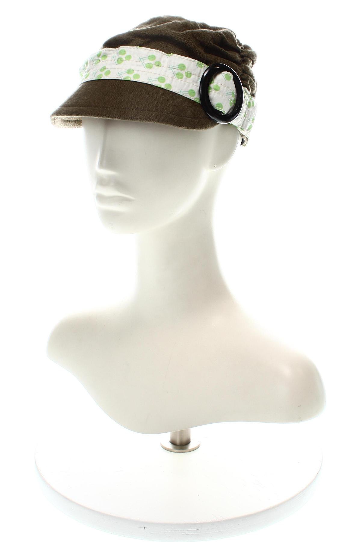 Mütze Goorin, Farbe Grün, Preis € 4,13