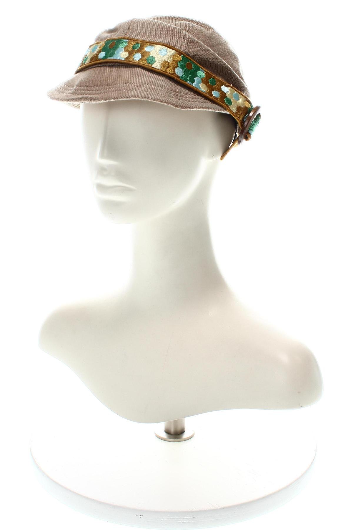 Καπέλο Goorin, Χρώμα  Μπέζ, Τιμή 13,42 €