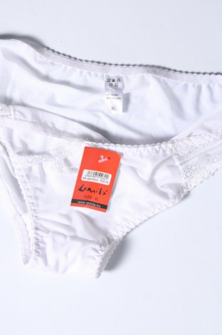 Bikini Lemila, Rozmiar XL, Kolor Biały, Cena 55,17 zł