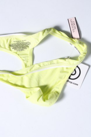 Bikini Victoria's Secret, Rozmiar S, Kolor Zielony, Cena 59,77 zł