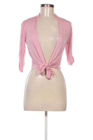 Bolero, Größe M, Farbe Rosa, Preis 2,99 €