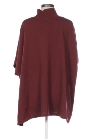 Poncho COS, Größe L, Farbe Braun, Preis € 38,49