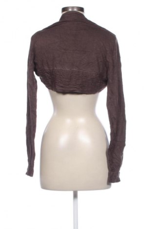 Bolero Franco di Marco, Größe M, Farbe Braun, Preis € 22,99