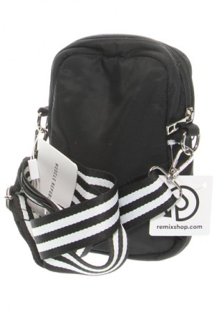 Tasche Muscle Republic, Farbe Schwarz, Preis € 21,99