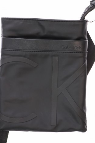 Τσάντα Calvin Klein, Χρώμα Μαύρο, Τιμή 65,60 €