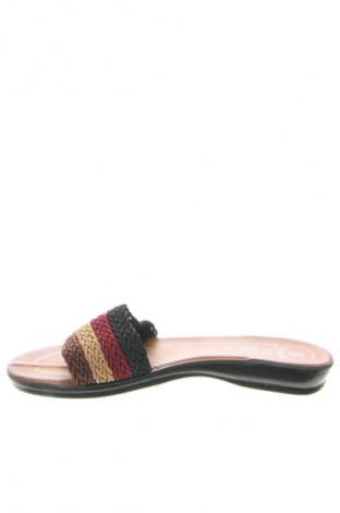 Papuci, Mărime 36, Culoare Multicolor, Preț 28,99 Lei