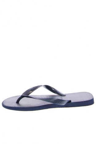 Papucs Havaianas, Méret 41, Szín Kék, Ár 3 910 Ft