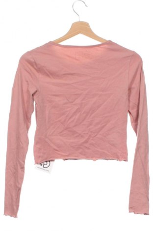 Damen Shirt, Größe XS, Farbe Aschrosa, Preis € 4,49