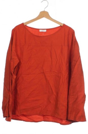 Damen Shirt, Größe XS, Farbe Orange, Preis 13,49 €