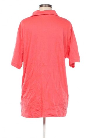 Damen Shirt, Größe XL, Farbe Rot, Preis 13,49 €