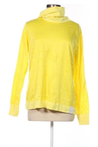 Damen Shirt, Größe M, Farbe Gelb, Preis 16,49 €