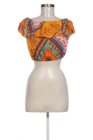 Damen Shirt, Größe S, Farbe Orange, Preis € 10,00