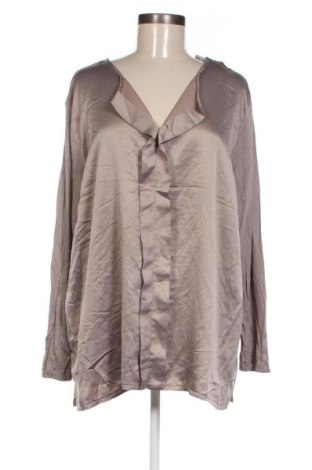 Damen Shirt, Größe M, Farbe Beige, Preis € 3,99