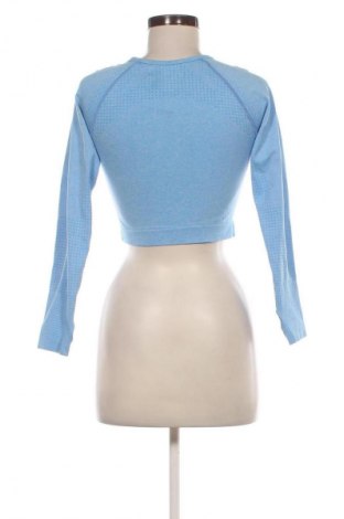 Damen Shirt, Größe M, Farbe Blau, Preis € 6,99