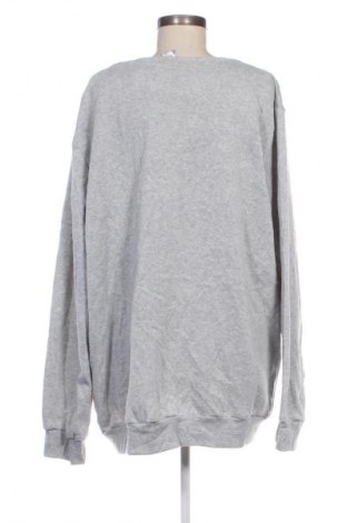 Damen Shirt, Größe 3XL, Farbe Grau, Preis 13,49 €