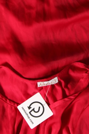 Damen Shirt, Größe XL, Farbe Rot, Preis € 5,99