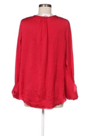 Damen Shirt, Größe XL, Farbe Rot, Preis € 5,99