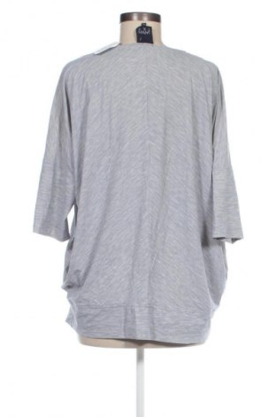 Damen Shirt, Größe M, Farbe Grau, Preis 13,49 €